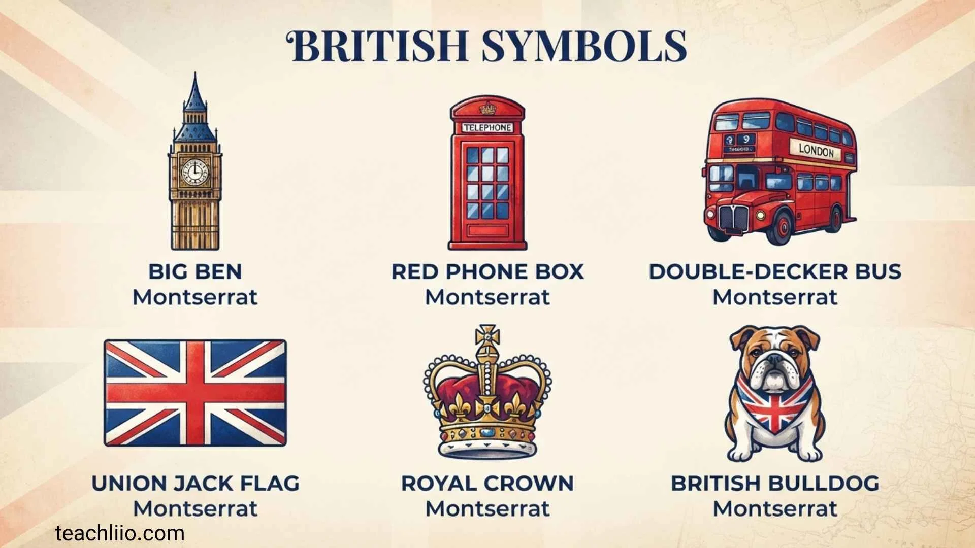 189 + British Symbols and Their Meanings: Flags, Royal Icons & More