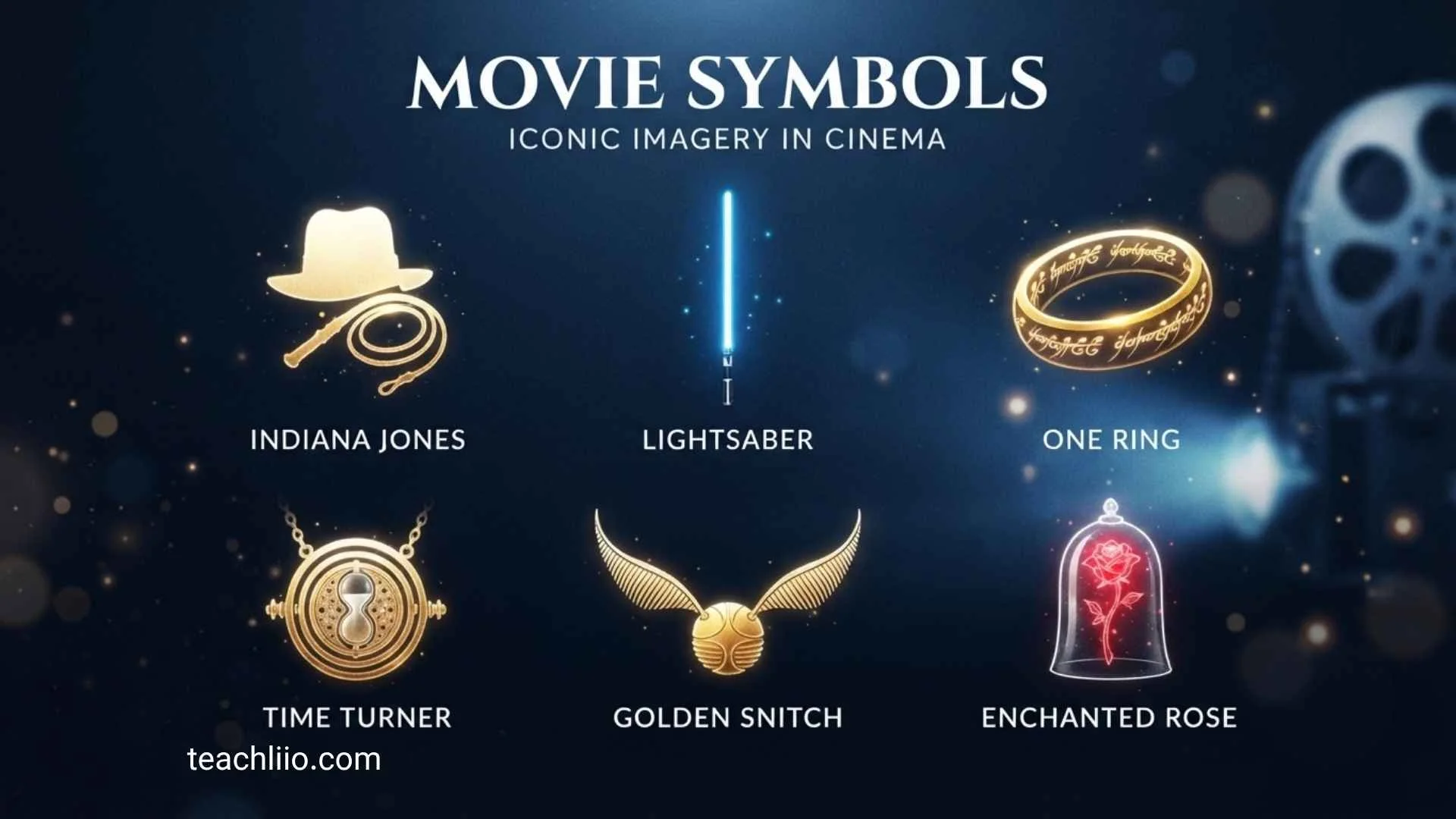 189+ Movie Symbols and Their Meanings: Hidden Messages Explained